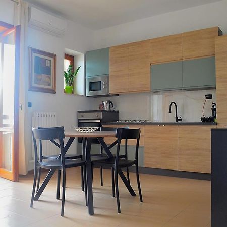 Vista Lecce Apartment Extérieur photo