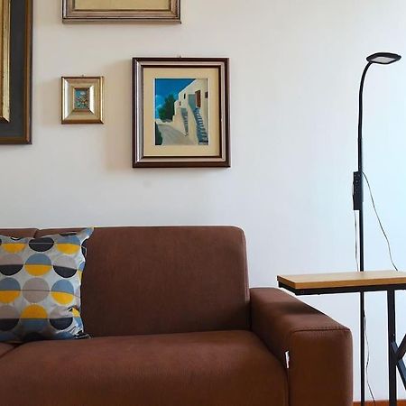 Vista Lecce Apartment Extérieur photo