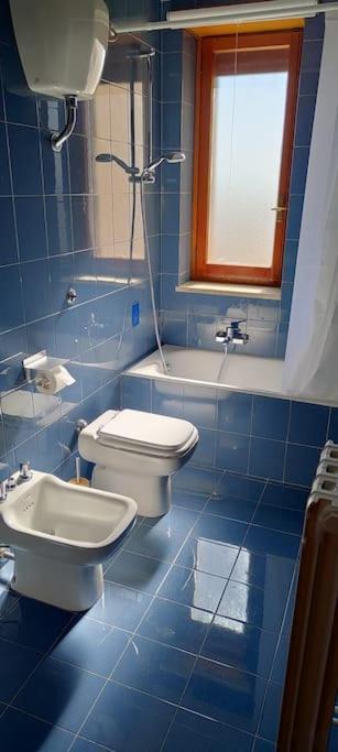Vista Lecce Apartment Extérieur photo
