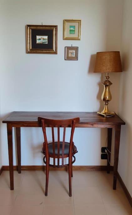 Vista Lecce Apartment Extérieur photo