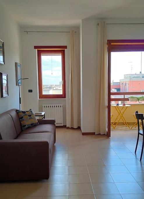 Vista Lecce Apartment Extérieur photo