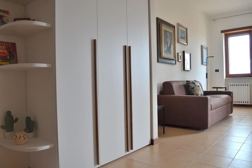 Vista Lecce Apartment Extérieur photo