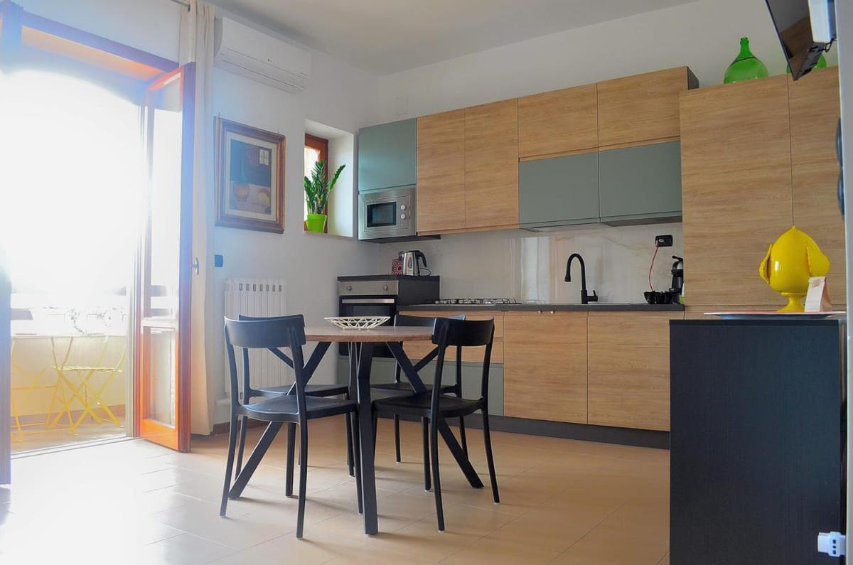 Vista Lecce Apartment Extérieur photo