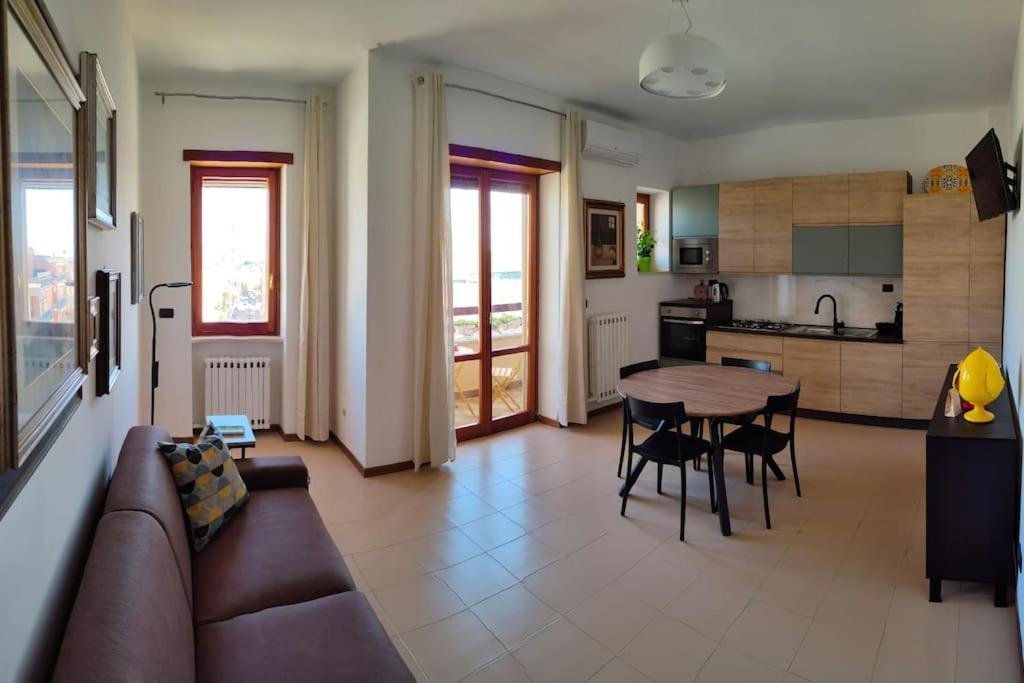 Vista Lecce Apartment Extérieur photo