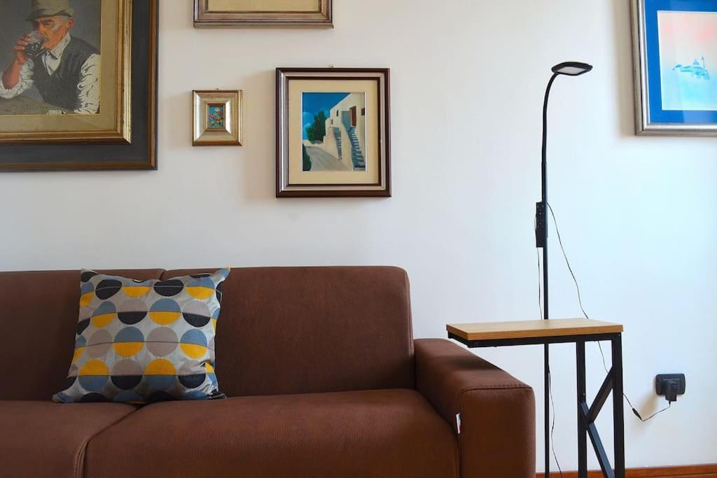 Vista Lecce Apartment Extérieur photo