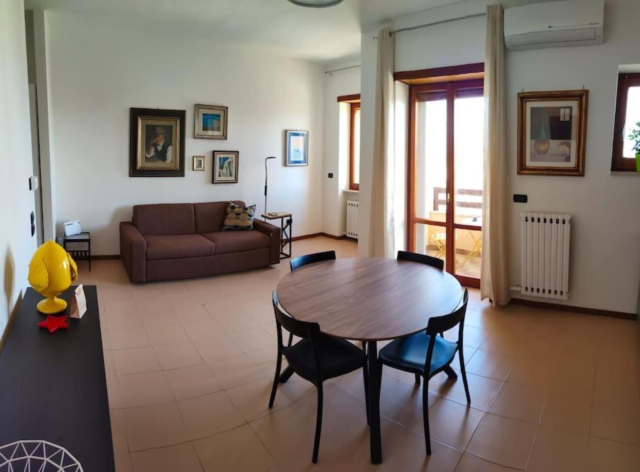 Vista Lecce Apartment Extérieur photo